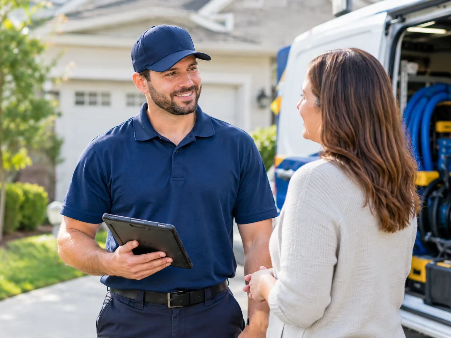 Sewage Backup Cleanup Bush, LA FAQs